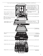 Preview for 3 page of KitchenAid KDTM404EWH User Instructions