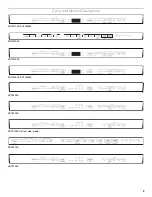 Preview for 9 page of KitchenAid KDTM404EWH User Instructions