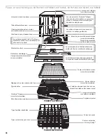 Preview for 46 page of KitchenAid KDTM404EWH User Instructions