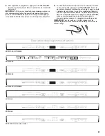 Preview for 51 page of KitchenAid KDTM404EWH User Instructions