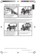 Preview for 13 page of KitchenAid KEA26 Series Manual