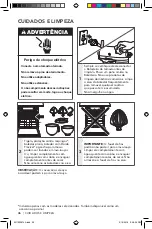 Preview for 36 page of KitchenAid KEA26 Series Manual