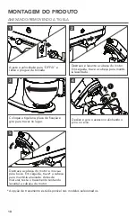 Preview for 18 page of KitchenAid KEA35 Manual