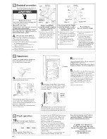 Preview for 4 page of KitchenAid KEBC177KBT0 Installation Instructions