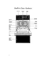 Preview for 6 page of KitchenAid KEBS177W Use And Care Manual