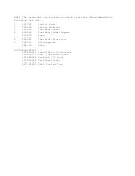 Preview for 5 page of KitchenAid KEBS208DSS6 Parts List