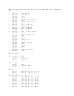 Preview for 11 page of KitchenAid KEBS208DSS6 Parts List