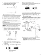 Preview for 17 page of KitchenAid KEBU107SSS00 Installation Instructions Manual