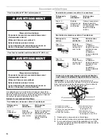 Preview for 14 page of KitchenAid KECC056RBL Installation Instructions Manual