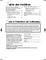 Preview for 19 page of KitchenAid KECC501G Use And Care Manual