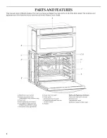 Preview for 4 page of KitchenAid KEMS309 Use & Care Manual