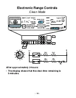 Preview for 22 page of KitchenAid KERC500B Reference Manual