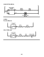 Preview for 44 page of KitchenAid KERC500B Reference Manual