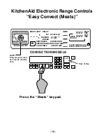 Preview for 62 page of KitchenAid KERC500B Reference Manual