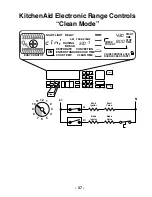 Preview for 85 page of KitchenAid KERC500B Reference Manual