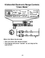 Preview for 90 page of KitchenAid KERC500B Reference Manual