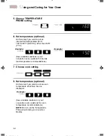 Preview for 32 page of KitchenAid KERC507 Use And Care Manual