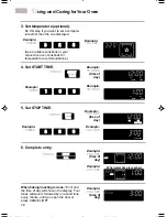 Preview for 38 page of KitchenAid KERC507 Use And Care Manual