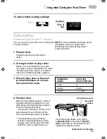 Preview for 39 page of KitchenAid KERC507 Use And Care Manual