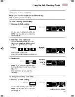 Preview for 49 page of KitchenAid KERC507 Use And Care Manual