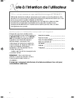 Preview for 58 page of KitchenAid KERC507 Use And Care Manual