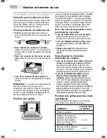 Preview for 80 page of KitchenAid KERC507 Use And Care Manual