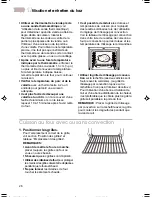 Preview for 82 page of KitchenAid KERC507 Use And Care Manual