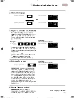 Preview for 83 page of KitchenAid KERC507 Use And Care Manual