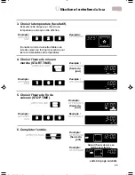 Preview for 99 page of KitchenAid KERC507 Use And Care Manual