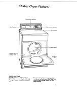 Preview for 5 page of KitchenAid KEYL507W Use And Care Manual