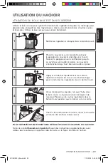 Preview for 23 page of KitchenAid KFC0516 User Manual