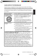 Preview for 25 page of KitchenAid KFC0516 User Manual