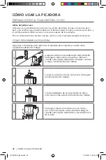 Preview for 32 page of KitchenAid KFC0516 User Manual