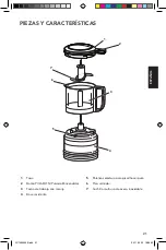 Preview for 21 page of KitchenAid KFC3510 Owner'S Manual