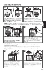 Preview for 25 page of KitchenAid KFCB519 Owner'S Manual