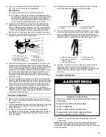 Preview for 19 page of KitchenAid KFCO22EVBL - 20cf - Dr 3WIDE Filtered Ice User Instructions