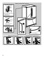 Preview for 36 page of KitchenAid KFCO22EVBL - 20cf - Dr 3WIDE Filtered Ice User Instructions