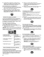 Preview for 38 page of KitchenAid KFCO22EVBL - 20cf - Dr 3WIDE Filtered Ice User Instructions