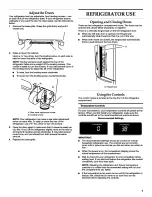 Preview for 7 page of KitchenAid KFCO22EVBL00 User Instructions