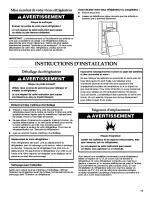 Preview for 17 page of KitchenAid KFCO22EVBL00 User Instructions