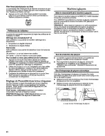 Preview for 24 page of KitchenAid KFCO22EVBL00 User Instructions