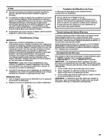 Preview for 25 page of KitchenAid KFCO22EVBL00 User Instructions