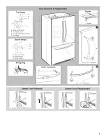 Preview for 7 page of KitchenAid KFCS22EVMS6 User Instructions