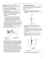 Preview for 23 page of KitchenAid KFCS22EVMS6 User Instructions