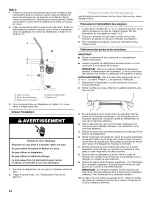 Preview for 24 page of KitchenAid KFCS22EVMS6 User Instructions