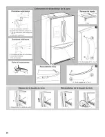 Preview for 26 page of KitchenAid KFCS22EVMS6 User Instructions