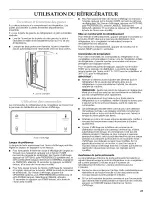 Preview for 27 page of KitchenAid KFCS22EVMS6 User Instructions