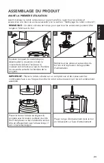 Preview for 23 page of KitchenAid KFP0921 Manual