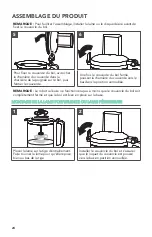 Preview for 24 page of KitchenAid KFP0921 Manual