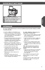 Preview for 41 page of KitchenAid KFP0924 Instructions Manual